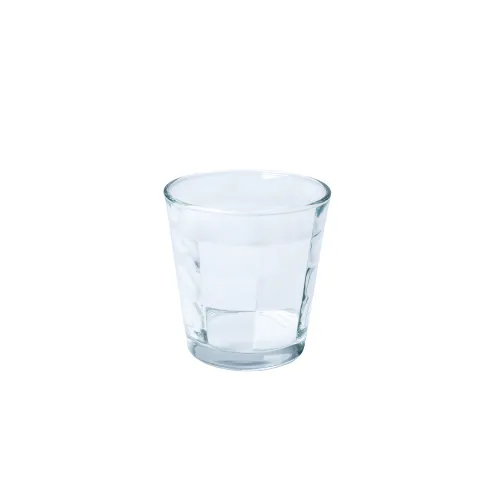 Waterglas Cube